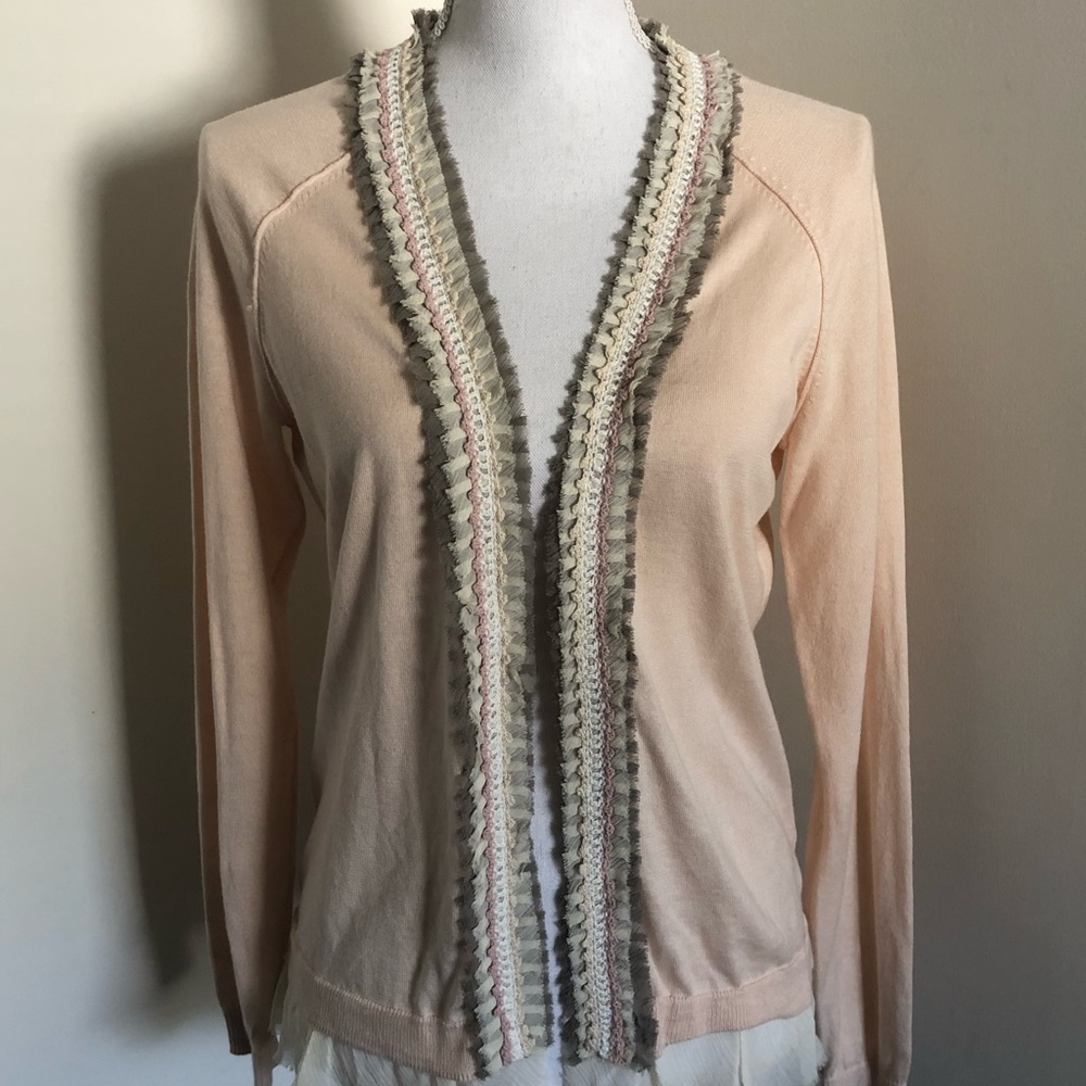 Banana Republic Cardigan